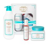 طقم كيراتين مرسي  MERCY SET KERATIN 3 pcs