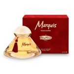 عطر ماركيز ستاتي MARQUIS WOMAN PERFUME 100 ML