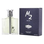 عطر ام تو رجالي M2 PERFUME 100 ML