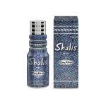 بدي سبلاش شاليز رجالي SHALIS 125 ML