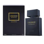 عطر لاهوم انتنس بلو LHOMME INTENSE BLU EDP 90ML