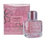 عطر بينك انكل ستاتي PINK ANGEL WOMEN EDP 100ML