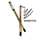 قلم كحل بيل ذهبيORIGINAL BELL SENSETIVE GOLD NO100