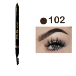 قلم حواجب بيل ORIGINAL BELL EYEBROW PENCIL NO 102