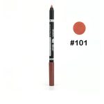 قلم تحديد شفاه بيل ORIGINAL BELL LIP LINER NO 101