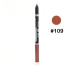 قلم تحديد شفاه بيل ORIGINAL BELL LIP LINER NO 109