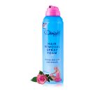 سبري مزيل شعر ديمبلز DIMPLES ROSE SPRAY 200ML