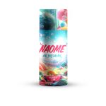 معطر جو نعومي علكةNAOME FRESHENER BUBBLE GUM 250ML