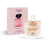 عطر اكو ACO YOUR WAY EDP 100 ML