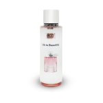 معطر جسم اكو ACO LIFE IS BEAUTIFU BODY MIST 250 ML