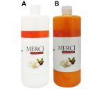 بلسم شعر مرسي MERCI CONDITIONER 1 L