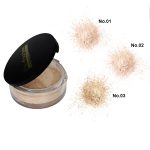 بودرة نفل بليس فورتين  PLACE FOURTEEN