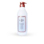 بلسم شعر مرسي كيراتين  MERCI CONDITIONER 1L