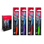 فرشاة اسنان حرير برو HAREER PRO HARD