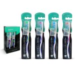 فرشاة اسنان حرير برو HAREER PRO TOOFRESH MEDIUM