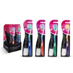 فرشاة اسنان حرير برو HAREER PRO WHITE LUX MEDIUM