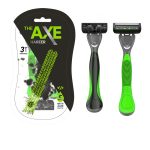 شفرات نعومي الوفيرا رجالي NAOME HAREER 3PCS 5BLADE