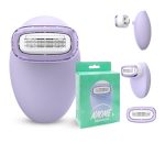 ماكنة شفرات نعومي ليزر NAOME LASER SOFT 5BLADE