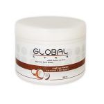 حمام زيت جلوبال جوز هند GLOBAL HAIR MASK 500 ML