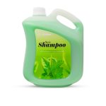 شامبو جلوبال شاي الاخضر GLOBAL HAIR SHAMPOO 4 L