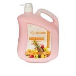 بلسم جلوبال فواكه GLOBAL HAIR CONDITIONER 4 L