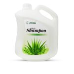 شامبو جلوبال الوفيرا GLOBAL HAIR SHAMPOO 4 L
