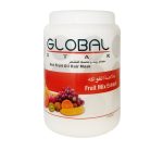 حمام زيت جلوبال فواكه GLOBAL HAIR MASK 1500 ML