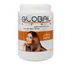 حمام زيت جلوبال بوتوكس GLOBAL HAIR MASK 1500 ML