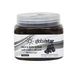 صنفرة وجه جلوبال بالفحم GLOBAL STAR SCRUB 500ML