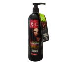 شامبو شعر بدون املاح XHC KERATIN SHAMPOO 700 ML