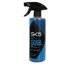 كلونيا اس كي ازرق SK5 AFTER SHAVE COLOGNE 500 ML