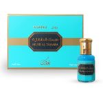 مسك الطهارة نسك  MUSK AL THARA NUSUK POWDER 6 ML