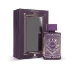 عطر ريفس RIFFS GOODNESS OUD PURPLE WAV  EDP 100ML