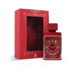 عطر ريفس RIFFS GOODNESS OUD RO  EDP ROUGE 100ML