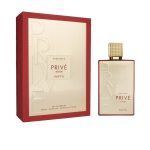 عطر ريفس RIIFFS PRIVE ROUGE EXCUSIVE EDP 100ML