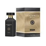 عطر ريفس RIFFS TANZANITE BRONZE  EDP 100ML