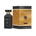 عطر ريفس RIFFS TANZANITE AMBER  EDP 100ML
