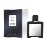 عطر فارس FARIIS AZURE BLUE EDP 100 ML