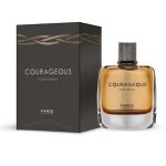 عطر فارس FARIIS COURAGEOUS  EDP 100 ML