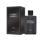 عطر فارس FARIIS GENEROUS DI HOMME EDP 100 ML