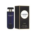 عطر فارس FARIIS GLAMOUROUS EDP 100 ML