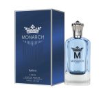 عطر فارس FARIIS MONARCH EDP 100 ML