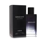 عطر فارس FARIIS SERGEANT EDP 100ML