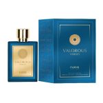 عطر فارس RIFFS VALOROUS HEROES EDP 100ML