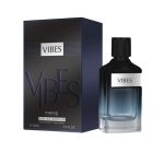 عطر فارس FARIIS VIBES EDP 100 ML