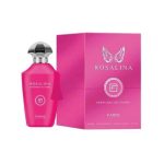 عطر فارس FARIIS ROSALINA PERUMES DE 100ML