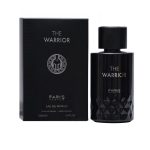 عطر فارس FARIIS THE WARRIOR EDP 100ML