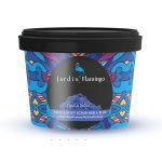 مقشر جاردن للوجه والجسم JARDIN FLAMINGO NEELA 400G