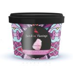 مقشر جاردن للوجه والجسم JARDIN FLAMINGO CANDY 400G
