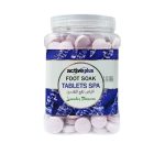 اقراص فوار اكتيف للقدمACTIVE PLUS LAVENDAR 380*6GM